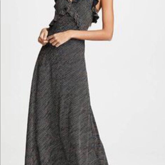 NWOT ElleJay Kurent Air dress size XS - Picture 2 of 8